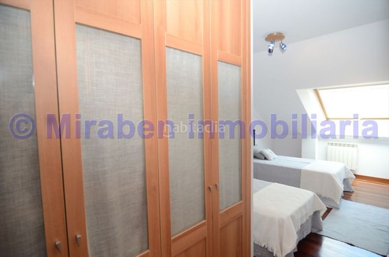 Foto 12b542f7-a72e-4dcd-b7a9-30365cc651b4. Rent duplex in lugar saltiño 14 in Boiro