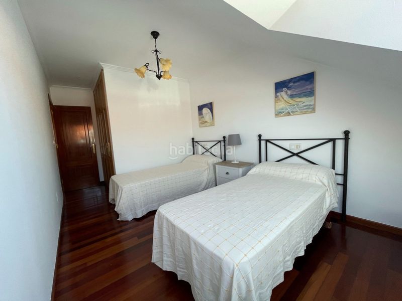 Foto 2adba38c-6b29-44e7-92f6-c9180bb69810. Rent duplex in lugar saltiño 14 in Boiro