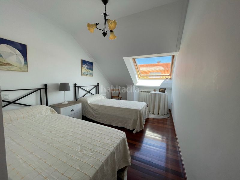 Foto 5eb923c0-c9db-4f5a-a58d-7f4668c55996. Rent duplex in lugar saltiño 14 in Boiro