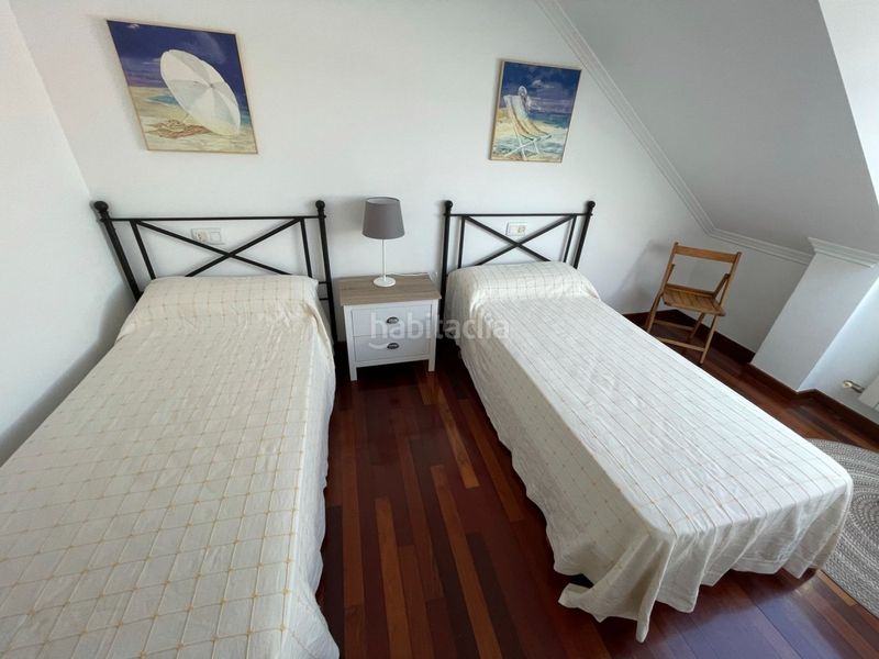 Foto 60abe36c-9496-46d4-8b10-e82b376733df. Rent duplex in lugar saltiño 14 in Boiro