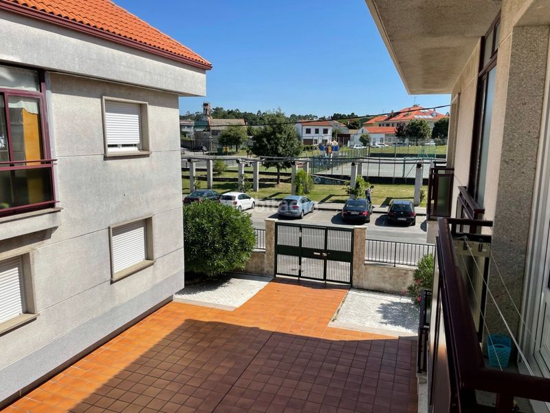 Foto 64845920-5727-4125-a6a1-9ef3d928830c. Rent duplex in lugar saltiño 14 in Boiro