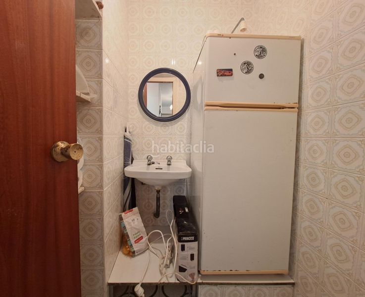 Foto 398c994d-9771-404f-aa86-92649444dc05. Appartement dans avenida avenida rosalía de castro 107 dans Vilagarcía de Arousa