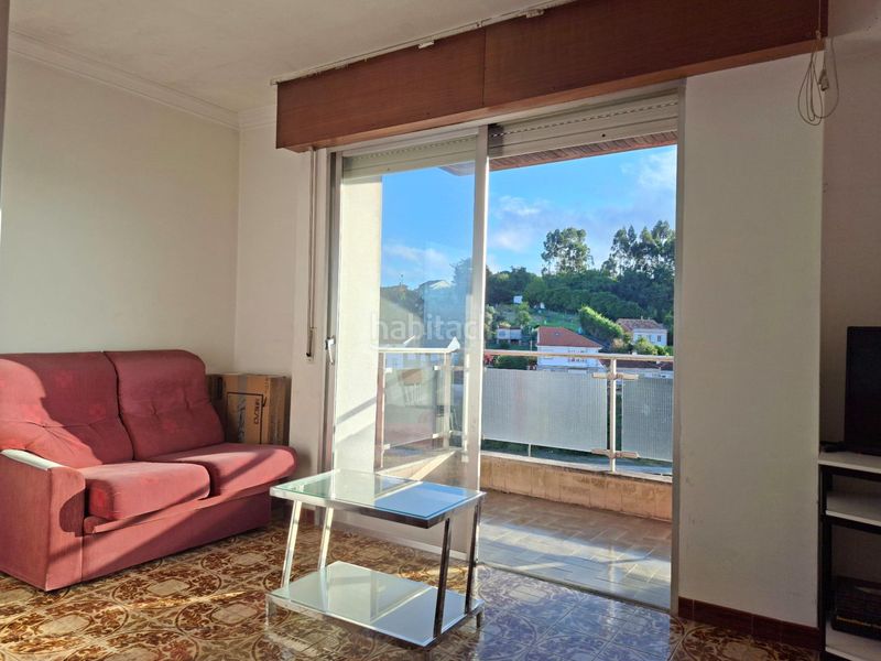 Foto 43790a17-e9d9-4043-a140-7de28d424b85. Appartement dans avenida avenida rosalía de castro 107 dans Vilagarcía de Arousa