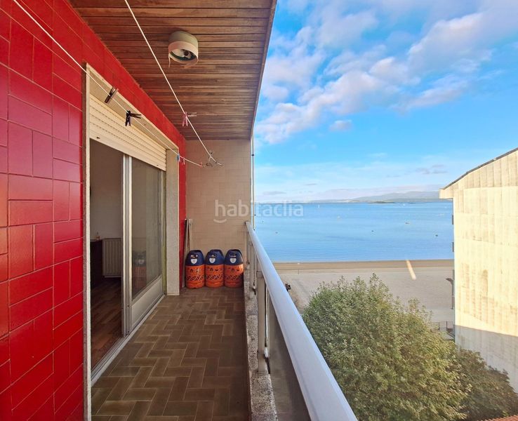 Foto 4a6ebcac-4729-4700-9630-756e10a04a37. Appartement dans avenida avenida rosalía de castro 107 dans Vilagarcía de Arousa