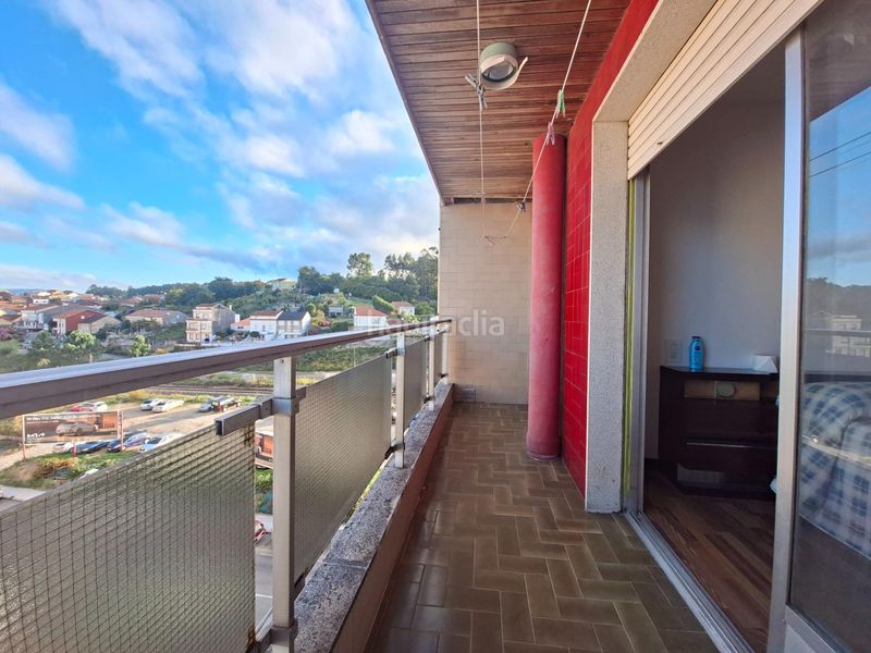 Foto 4e1f9bf5-cb87-4249-8465-b2deca1979bd. Appartement dans avenida avenida rosalía de castro 107 dans Vilagarcía de Arousa