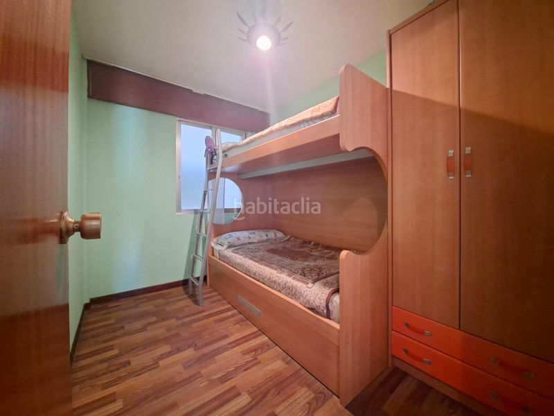 Foto 65ca2d05-462b-48d7-8fe2-ea40b64a868b. Appartement dans avenida avenida rosalía de castro 107 dans Vilagarcía de Arousa