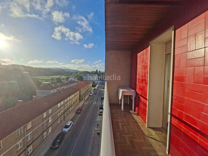 Foto 7529c8f3-a2c1-4e31-a528-518cfc3ce818. Appartement dans avenida avenida rosalía de castro 107 dans Vilagarcía de Arousa