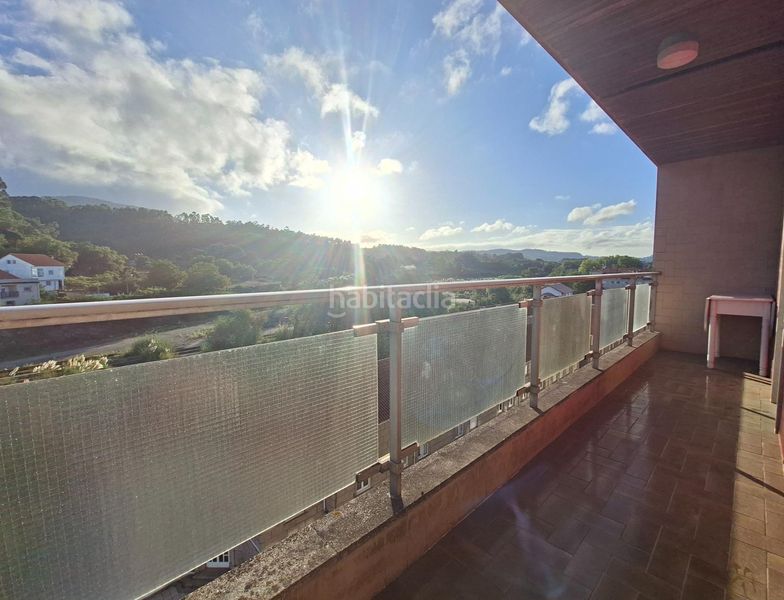 Foto 86f9eec9-03b2-4944-a531-ea18a10dc237. Appartement dans avenida avenida rosalía de castro 107 dans Vilagarcía de Arousa