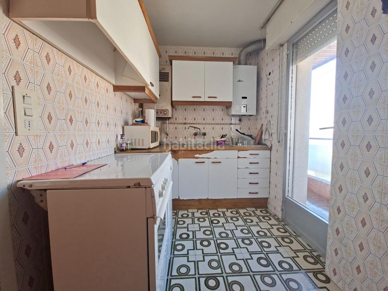 Foto 8a86feb7-e54c-4748-8e57-a2637f9e5652. Appartement dans avenida avenida rosalía de castro 107 dans Vilagarcía de Arousa