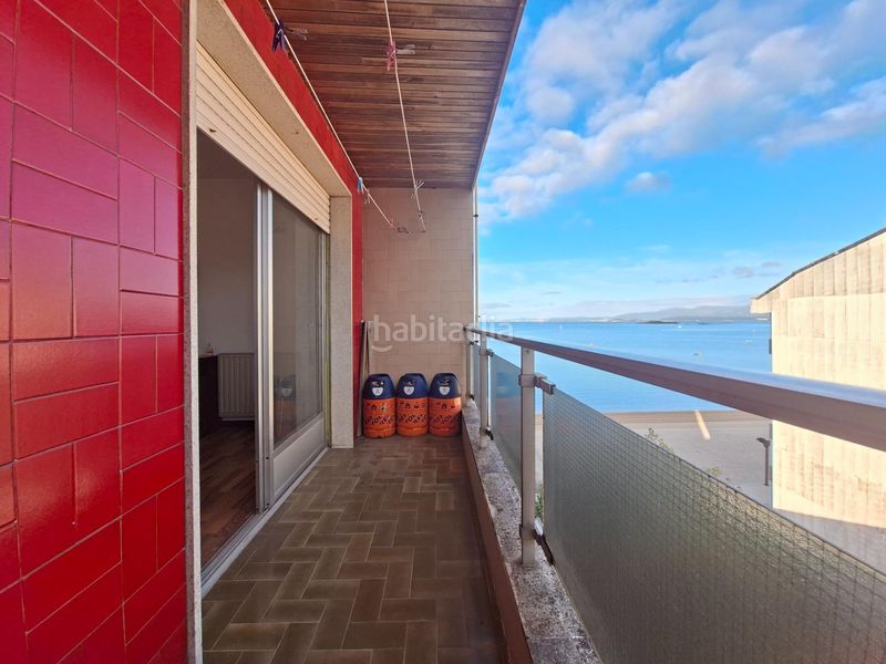 Foto 93af7100-7857-4548-8be4-fd03054c8ddc. Appartement dans avenida avenida rosalía de castro 107 dans Vilagarcía de Arousa
