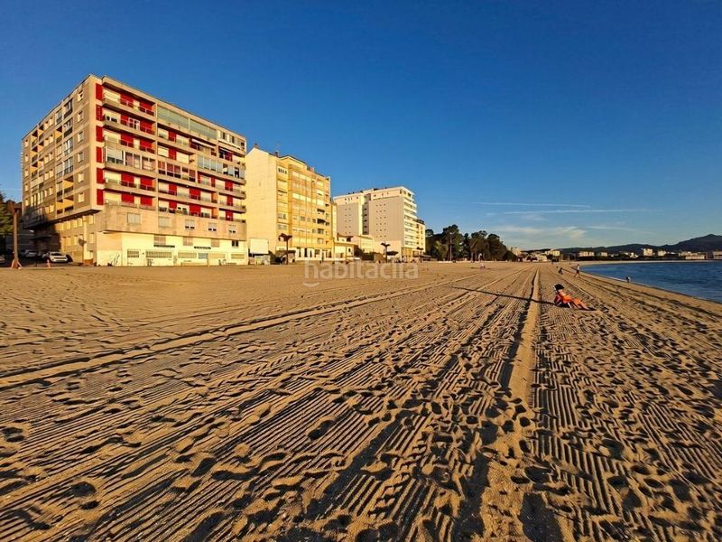 Foto a4aedb71-6dfc-41b4-a4c4-a9be40f60e4b. Appartement dans avenida avenida rosalía de castro 107 dans Vilagarcía de Arousa