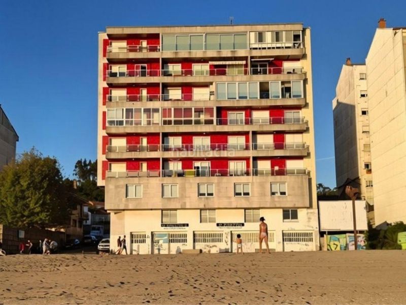 Foto ade6bbb3-8147-4ee3-a977-12695a74b9d1. Appartement dans avenida avenida rosalía de castro 107 dans Vilagarcía de Arousa