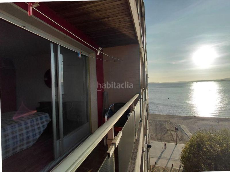 Foto b4b5790d-13fe-4456-b6ed-c61055b30295. Appartement dans avenida avenida rosalía de castro 107 dans Vilagarcía de Arousa