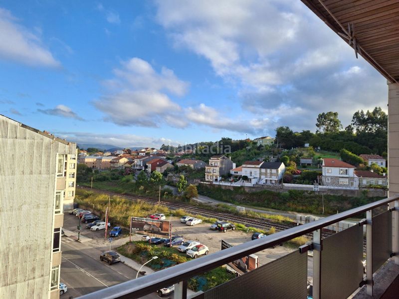 Foto bf943693-0393-4bbc-9d77-01e1f3af8274. Appartement dans avenida avenida rosalía de castro 107 dans Vilagarcía de Arousa