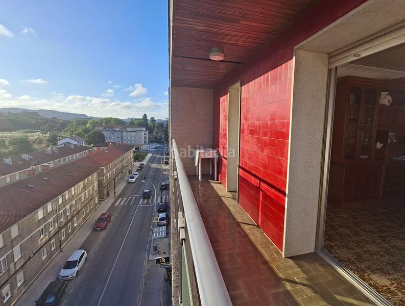 Foto c0ec73cf-a5d8-4926-93ca-8a31f37fa4f7. Appartement dans avenida avenida rosalía de castro 107 dans Vilagarcía de Arousa
