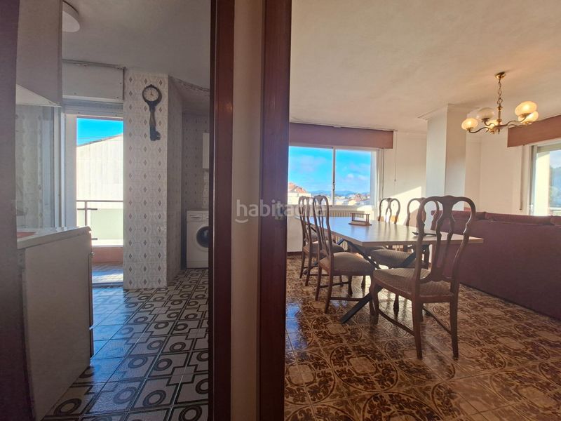 Foto c1871d09-3fe9-4d84-aaf2-f4240e096f6e. Appartement dans avenida avenida rosalía de castro 107 dans Vilagarcía de Arousa