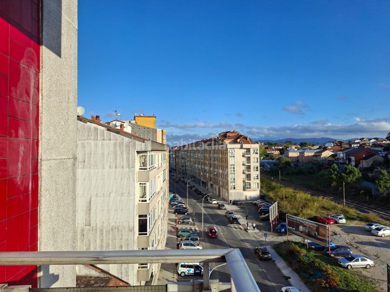 Foto c1f73191-7cd7-46f8-89b4-25ca1b137de7. Appartement dans avenida avenida rosalía de castro 107 dans Vilagarcía de Arousa