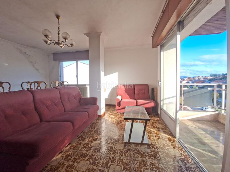 Foto d5386e38-fba7-4ff0-9876-4ddb8846ca68. Appartement dans avenida avenida rosalía de castro 107 dans Vilagarcía de Arousa