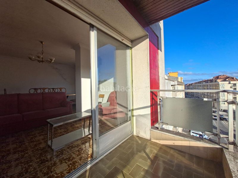 Foto d571fabd-6af0-4be3-a58e-7cb3c305d3d8. Appartement dans avenida avenida rosalía de castro 107 dans Vilagarcía de Arousa