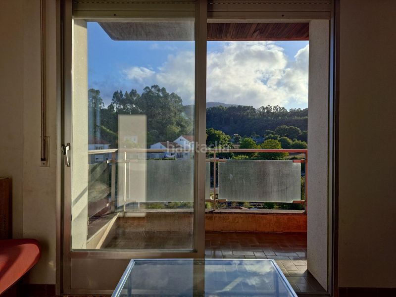 Foto e527fe6c-0afd-429a-a102-058068b554f5. Appartement dans avenida avenida rosalía de castro 107 dans Vilagarcía de Arousa