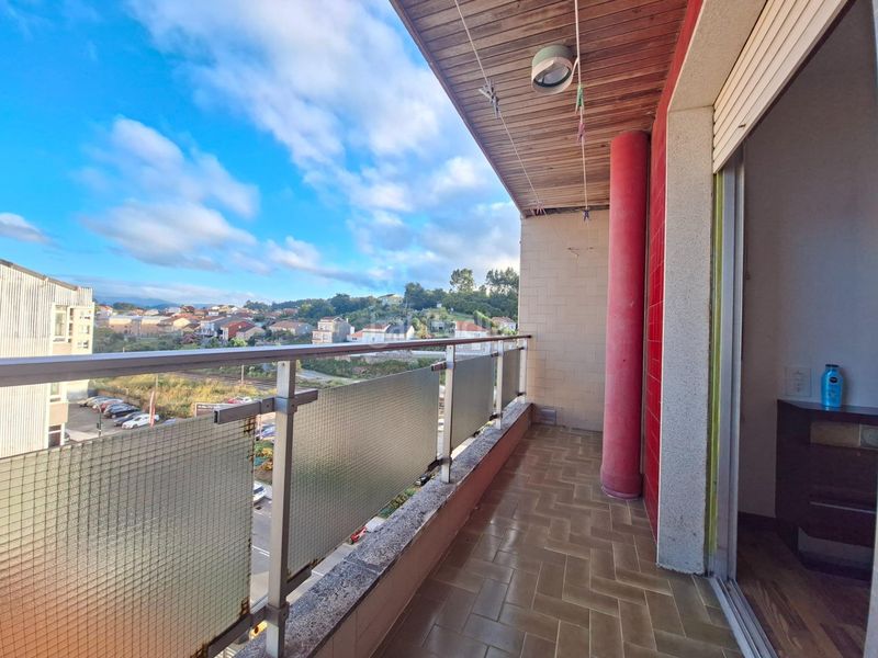 Foto fc7c9f5d-d574-4832-84e9-d7c048ad86c2. Appartement dans avenida avenida rosalía de castro 107 dans Vilagarcía de Arousa