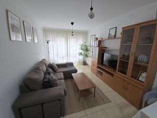 Lloguer Apartament a Boiro. Piso de temporada escolar en boiro
