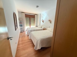 Location Appartement à Boiro. Piso de temporada escolar en escarabote