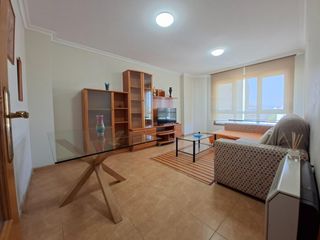 Rent Flat  Calle calle rosalía de castro. Piso de alquiler en vilanova de arousa