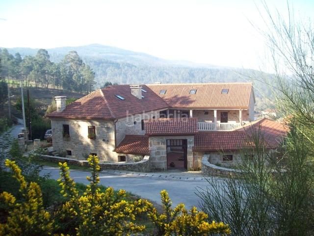 Foto 18350eb0-c441-49a5-99af-6b10a3177bea. Lloguer casa amb calefacció aparcament a Catoira