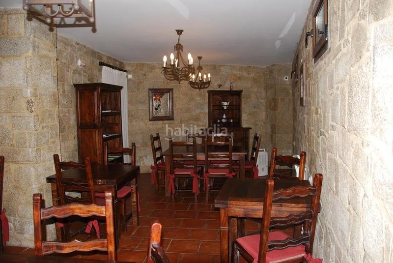 Foto 1df905c1-1e1c-4457-88e5-5bb430235c76. Lloguer casa amb calefacció aparcament a Catoira