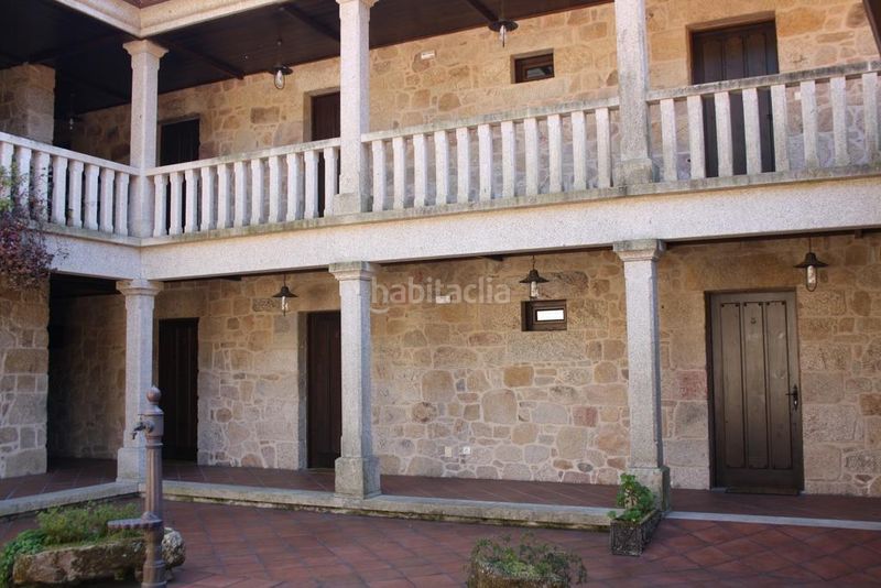 Foto 21e26789-d100-4012-ac88-df9940634072. Lloguer casa amb calefacció aparcament a Catoira