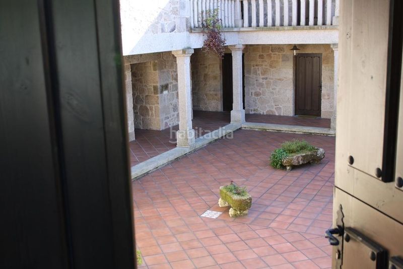 Foto 4a559930-a0b6-4a68-a9de-b3cdf6689208. Lloguer casa amb calefacció aparcament a Catoira