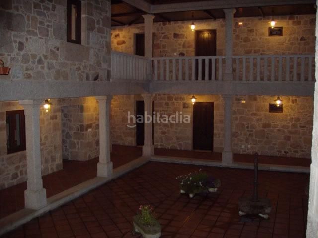 Foto 7bd63133-d479-4743-9439-e4c490b0c59a. Lloguer casa amb calefacció aparcament a Catoira