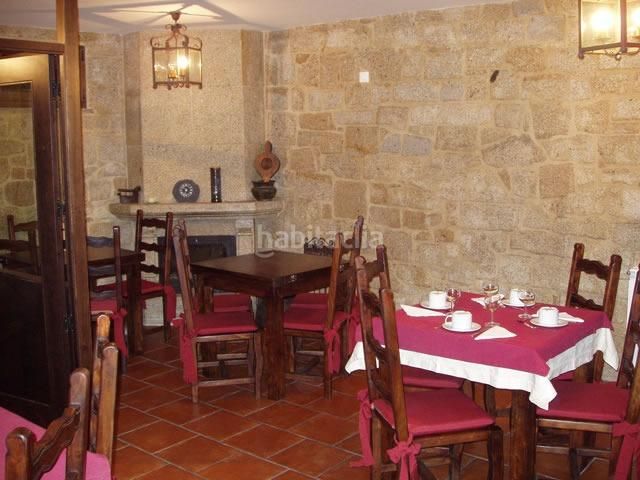 Foto 9e6514df-6ad6-4018-a0a1-b3ca4f4e96ee. Lloguer casa amb calefacció aparcament a Catoira