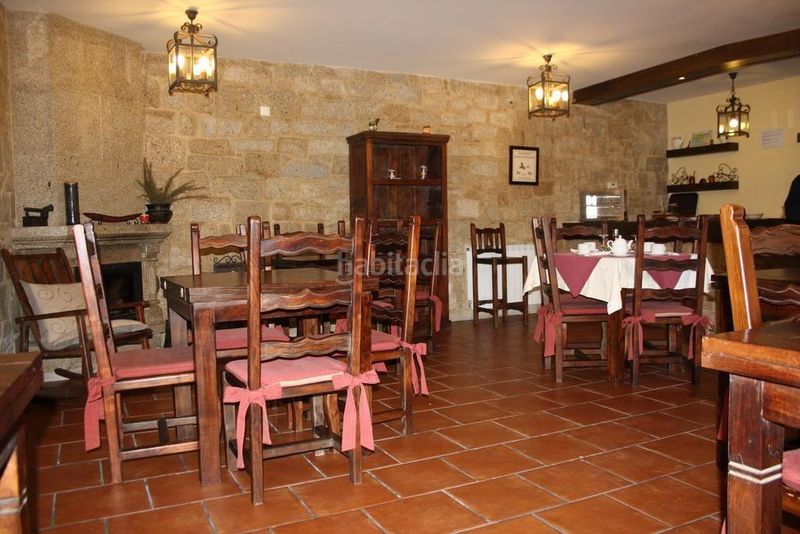 Foto a5791f1b-89f3-4cb9-8cd1-ef260f071063. Lloguer casa amb calefacció aparcament a Catoira