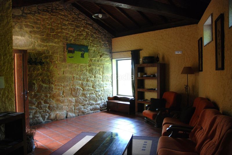 Foto ab598de0-767d-4868-aff8-e741db4a53d5. Lloguer casa amb calefacció aparcament a Catoira