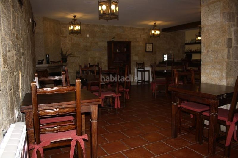 Foto d2e33764-a366-4133-a33c-8bb26257cf4d. Lloguer casa amb calefacció aparcament a Catoira