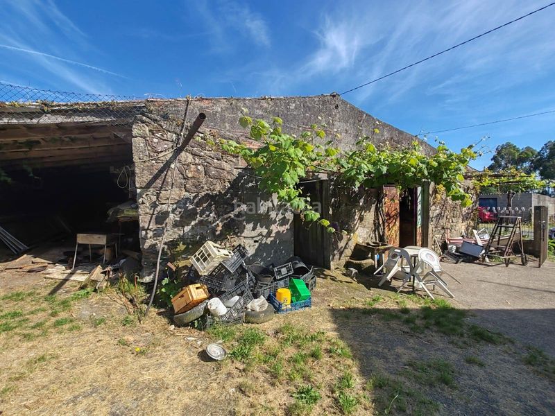 Foto 5717423e-61f7-4487-81ce-395fd6e05d10. Casa a Rianxo