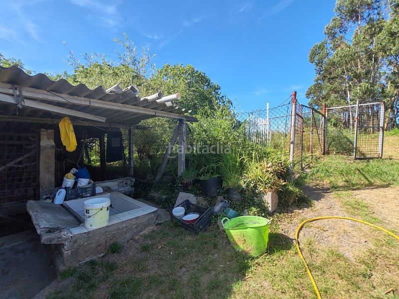Foto 7ee3e4d2-b2f3-42fa-9136-66218f76f702. Casa a Rianxo