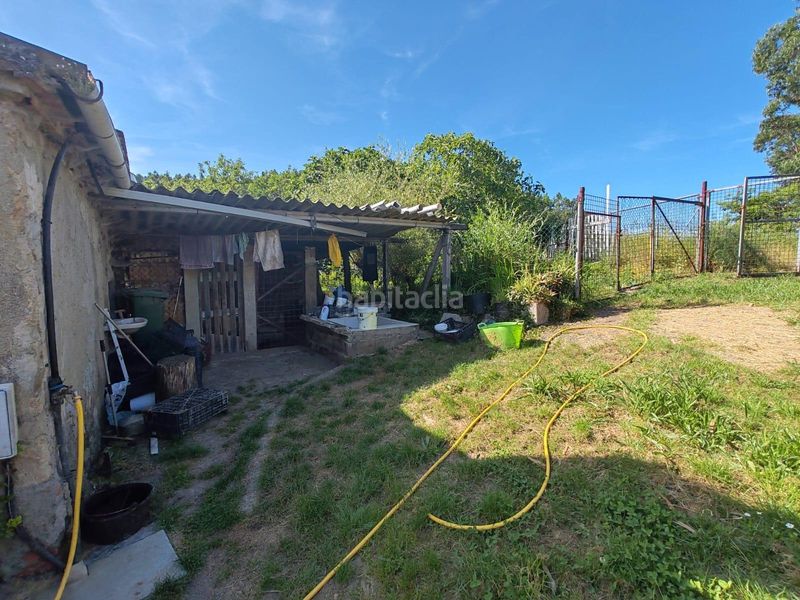 Foto ea650af4-cc49-4a6d-8871-12d7e67aa8df. Casa a Rianxo