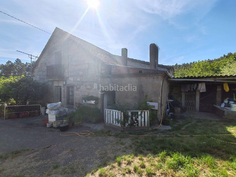 Foto f70b6713-4d54-4cdd-b26b-b0db2058d348. Casa a Rianxo