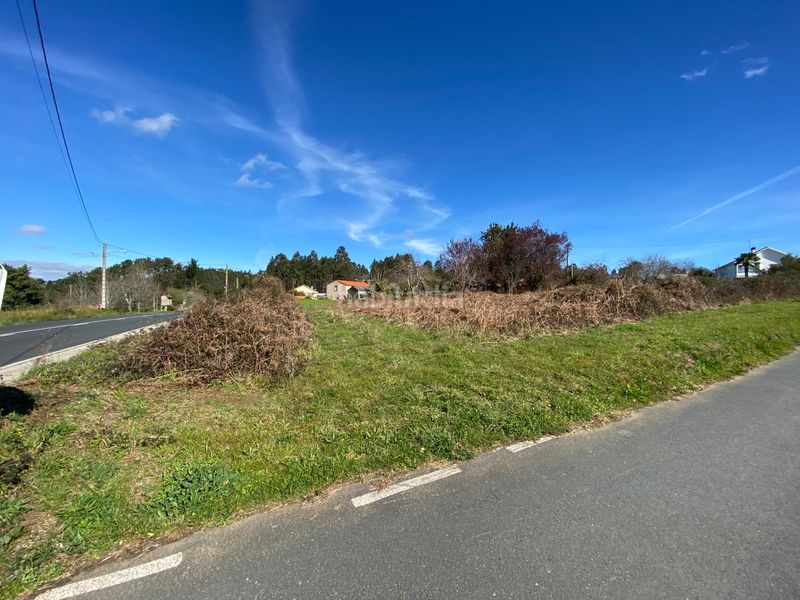 Foto 7f8f63f8-d5ca-4a27-81b9-799bbc2f959e. Terreny residencial a Miño