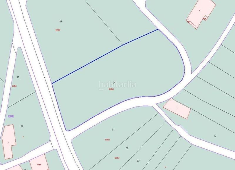 Foto c7116f23-2852-4abf-a849-8596fbc57d8c. Terreny residencial a Miño