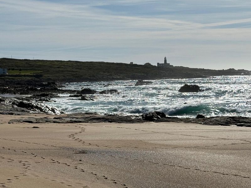 Foto 07f31a9c-2002-4948-b045-72d4801384bf. Pis amb aparcament a Corrubedo Ribeira
