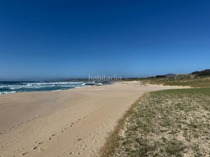 Foto 18614789-872d-4f82-9b76-1a688e8c395e. Pis amb aparcament a Corrubedo Ribeira