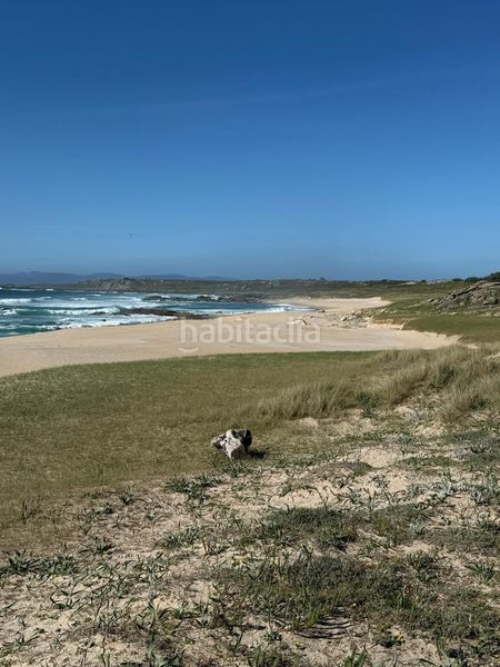 Foto 2d3943f5-6f95-495a-a010-42dfac834a2c. Pis amb aparcament a Corrubedo Ribeira