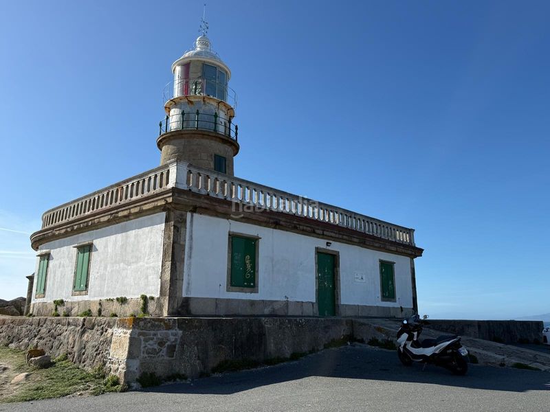Foto 3f020139-b9c5-4385-b406-853727eac06c. Pis amb aparcament a Corrubedo Ribeira