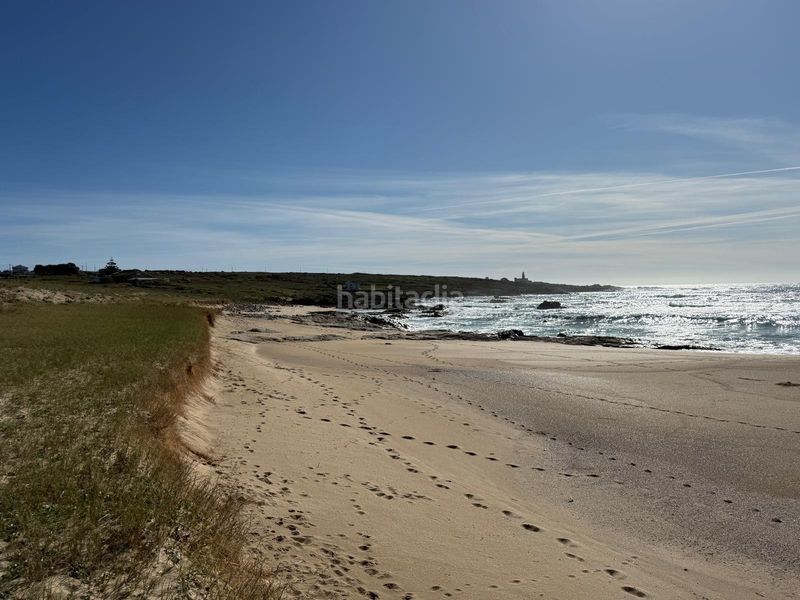 Foto 5a194af1-9b01-4ddd-8f2d-6b3e02daa926. Pis amb aparcament a Corrubedo Ribeira