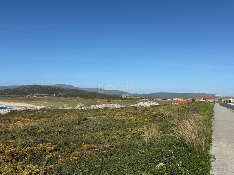 Foto b5f12a6f-82a7-4771-8866-d766823314e9. Pis amb aparcament a Corrubedo Ribeira