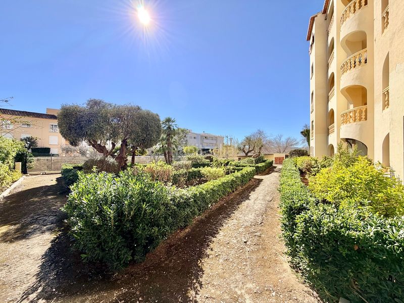 Foto 12bb1316-8a53-4b3b-a42f-dec5b3520c20. Apartament amb xemeneia aparcament piscina a Puerto Xàbia